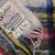 Scottish Tartan Shawl or throw 95% mohair / wool blend 11 thumbnail