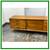 West Elm Mid-century Media Console In Acorn 4 thumbnail