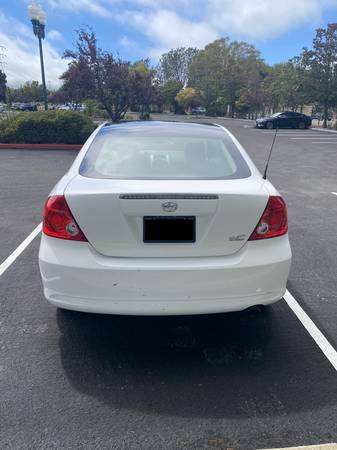 2005 Scion TC - Blanco - $2.900 (Hayward / Castro Valley)63470896286721123