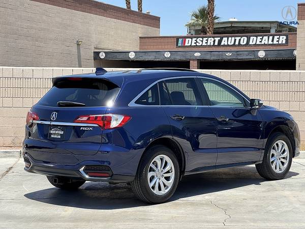 2017 Acura RDX w/Technology/AcuraWatch Plus Pkg SUV at OUTRAGEOUS SAVI - $14,500 (We Finance Everyone New credits are APPROVED)62960125610881123