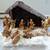 1983 Fontanini Manger Scene Italy Nativity Christmas Holy Family 1 thumbnail