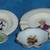 11 Small Decorative Plate or Ashtrays 3 thumbnail