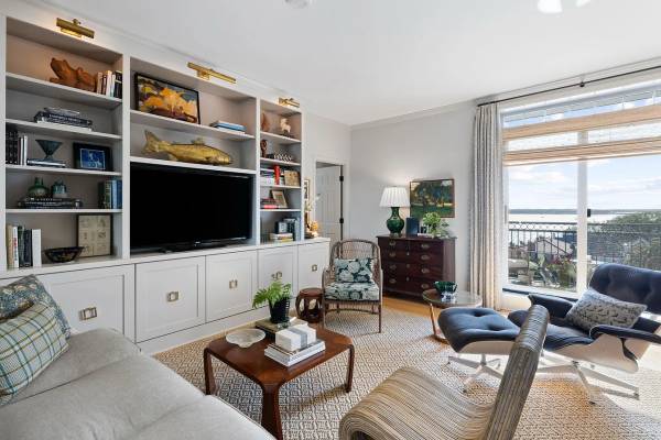 $125 / 1br - 577ft2 - Sur de Broad (Charleston)64016104592131123