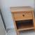 Oak bedroom set 3 thumbnail