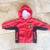 CHICAGO BLACKHAWKS WINDBREAKER (SIZE 12 MOS.) 1 thumbnail