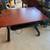 Sit-Stand Desk with Keyboard Tray 2 thumbnail