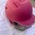ADIDAS DESTINY PINK BATTING HELMET WITH FACE GUARD ADJUSTABLE SIZE 11 thumbnail
