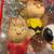 Peanuts Bath Squirters Bath Time Fun 2 thumbnail
