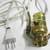 Vintage Screw On Light Bulb Converter Fixture for Antique Oil Lamp 3 thumbnail