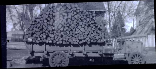 seasoned oak firewood 1