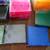 CD-DVD Jewel Cases 109 Cases - Assorted Colors 5 thumbnail