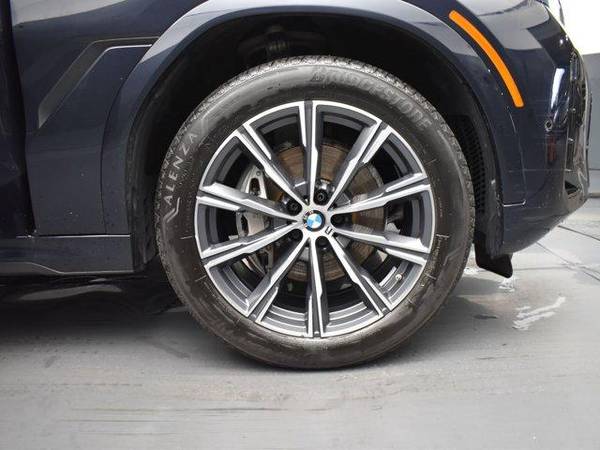 2025 BMW X6 xDrive40i - $56,626 (+ Turn Auto Mall)63614660331395124