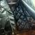 Harley Davidson Faux Leather Motorcycle Jacket. Childs Size 7 6 thumbnail