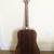 2015 US Martin Custom MMV all solid wood dreadnought guitar, like new! 4 thumbnail
