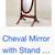 Oval mirror 3 thumbnail
