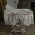 Crib bassinet and change table 4 thumbnail