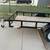 Snapper SPX 48” Lawn Mower WITH trailer 5 thumbnail