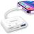 New SD Card Reader for iPhone iPad 1 thumbnail
