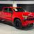 2022 Chevrolet Chevy SILVERADO 1500 CREW CAB RST PICKUP 4D 5 3/4 FT 7 thumbnail