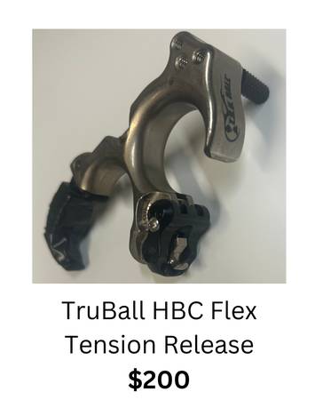 TruBall HBC Flex Tension Release 1