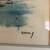 Signed original Alfred Birdsey Bermuda abstract watercolor B115 2 thumbnail