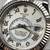 18kt WG White Gold Rolex Sky-Dweller CREAM DIAL Full Set 1 thumbnail