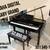 Piano Yamaha BLACK Gloss 2015 Model b1 FREE Tuning, Bench & 10 YR WARRANTY 14 thumbnail