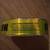 Caution buried Gas line tape 1 thumbnail