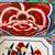 Shibata Porcelain Japanese Square Imari Bowl 10” 7 thumbnail