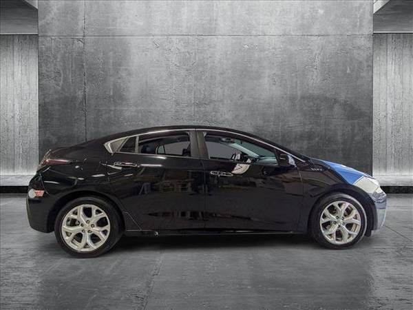 2018 Chevrolet Volt Chevy Electric Premier Sedan - $10,449 (Call *(669) 200-6523* to Confirm Availability Instantly)63624035190657123