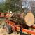 PORTABLE SAWMILL TURN YOUR LOGS INTO LUMBER 4 thumbnail