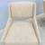 Mid-Century Modern Lexington Amani Beige Fabric Accent Chairs, a Pair 14 thumbnail