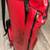 Arnold Palmer Red Golf Bag 2 thumbnail