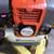 John Deere walk behind mower & husgvarna blower 3 thumbnail