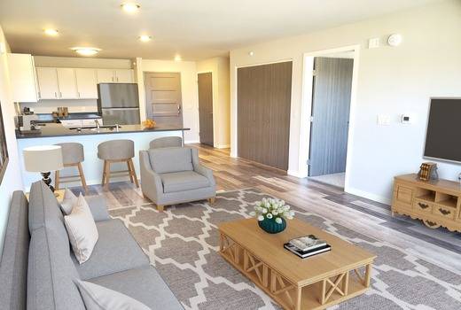 $920 / 1 hab - 704 pies² - 1 dormitorio 1 baño mascotas bienvenidas63845964756225120