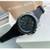 MICHAEL KORS CHRONOGRAPH WATCH BLACK 2 thumbnail