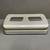 Apsco 330A Vintage Metal Hole Punch Heavy Duty Office Supply Excellent Condition 3 thumbnail