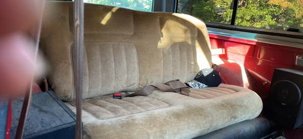 1991 1500 Blazer - $6,500 (Paradise)63617722978947123