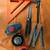 Deck Screws 450 - #8 x 2 1/2", Other Construction Items FOR SALE 21 thumbnail
