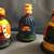 Three Wise Men CANDLE HOLDERS 1 thumbnail