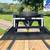 2026 Big Tex 14GN 102" x 30' Single Wheel Tandem Gooseneck Trailer (15 6 thumbnail