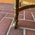 Mid Century Modern Hollywood Regency Style End Table 8 thumbnail