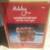 Big Holiday Decorative Gift Box With Fiber Optic Lights  17" 2 thumbnail