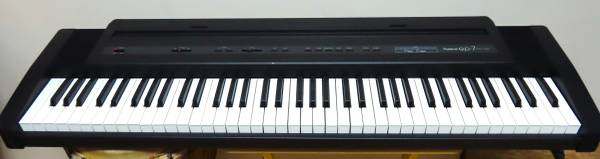 Roland Vintage EP-7 Digital Piano 76-Weighted Keys - electronics