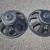 Vintage Pair of Sansui 15" 8 Ohm Woofers, 100% Working !! 4 thumbnail