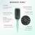 Brand New Curl Defining Brush, Curly Hair Brush Styling 3 thumbnail