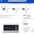 LG 2.2 cu. ft. Over-the-Range Microwave Oven with Sensor Cooking - NEW 4 thumbnail