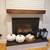 Wood Mantels distressed rustic 5 thumbnail