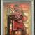 LeBRON JAMES 2003 UPPER DECK COLLECTIBLES #48 FRESHMAN SEASON PSA 10 P 1 thumbnail