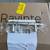 Kitchen cabinets handles-black and stainless steel 1 thumbnail